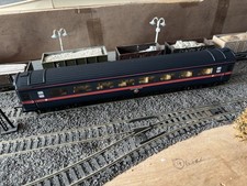 HORNBY GNER " Route of the