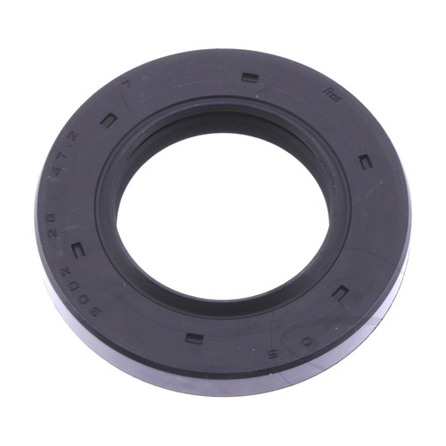 Wheel shaft seal - wheel, front