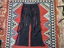 VTG Tripp NYC Baggy Flare