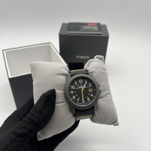Timex expedition field watch - expedition,