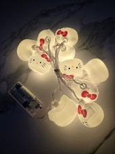 Sanrio Hello Kitty Cute Night