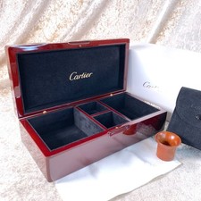 Genuine Cartier Jewelry