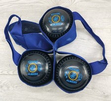 Almark Edge Size 1 Heavy Bowls