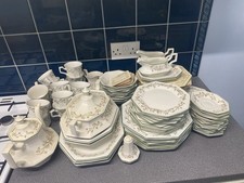 Johnson Brothers Eternal Beau Collection