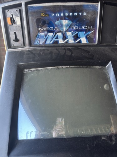 Merit megatouch maxx - merit,