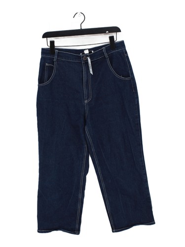 Collectif women jeans blue - collectif, l