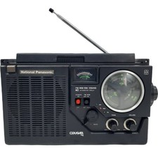 National Panasonic RF-855