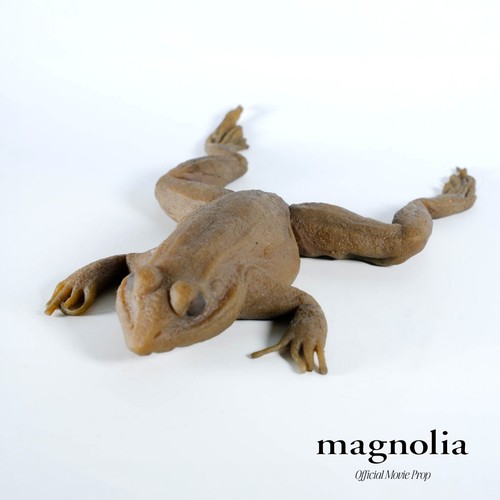 Magnolia 1999 psychological