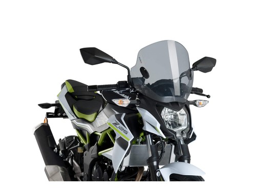 Puig trend screen - screen, motorcycle
