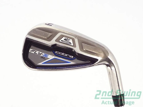 Cobra fly single iron 4 - fly-z, xl