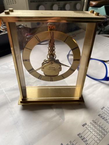 Vintage kaiser mechanical - kaiser,