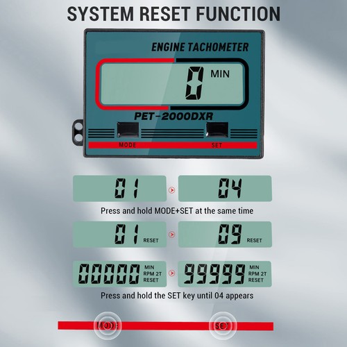 Handheld digital induction - *handheld,