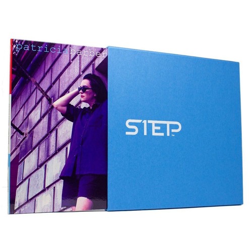 Impex imx lpo 6053 - impex, patricia