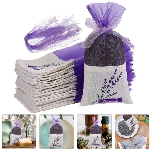20pcs empty sachet bags - sachet,