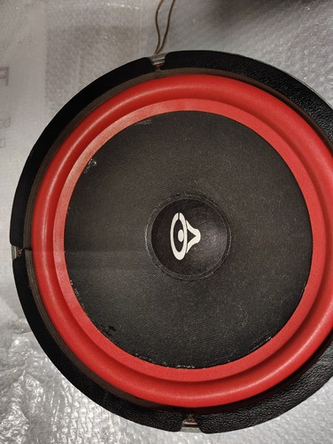 Cerwin vega speaker woofer - d3,