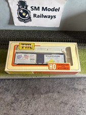 HO Train Miniature Williamsburg Commemorative state car