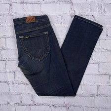 Vintage Lee Lynn Slim Fit