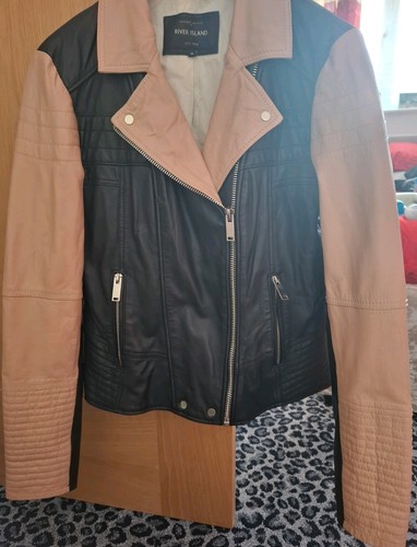 River island real - river,