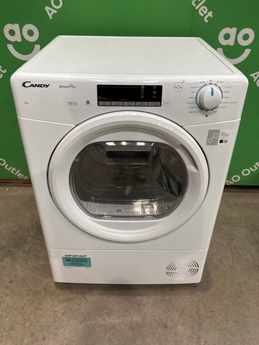 Candy smart pro 9kg - smart,