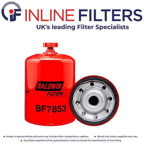 Fuel filter for - filter,