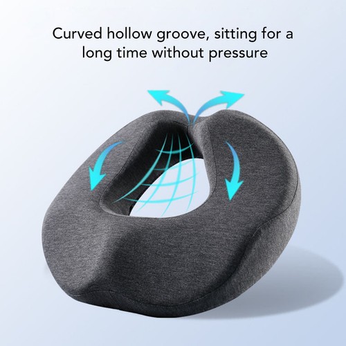 Chair seat cushion - seat, breathable