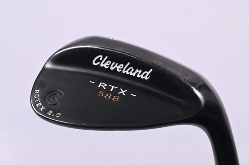 Cleveland 588 rtx lob - cleveland, 2.0