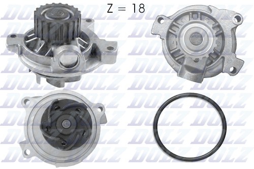 Fits dolz a178 - fits,