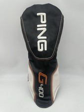 Ping G400 Driver Golf