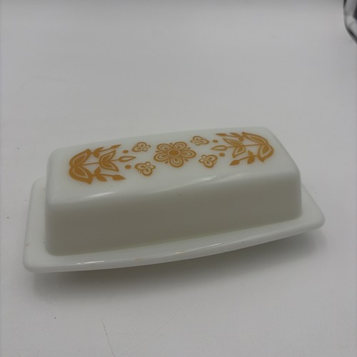 Vtg 1970s pyrex - pyrex, dish