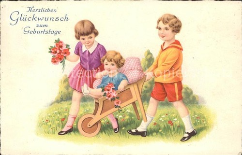 Kids child enfants birthday - kids,