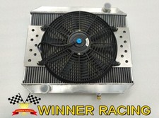 For MG MGC GT 2.9L 1967-1969