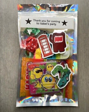 Unisex Pre Filled Party Bags