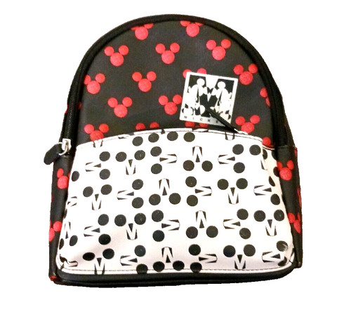 Mickey mouse backpack bag - mouse,