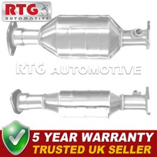 Catalytic Converter Euro 2 Fits Honda CR-V 1999-2001 2.0 18160PHKG00