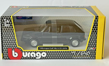 Bburago 1/24 Volkswagen Golf