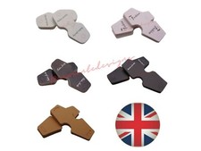 50 Pcs Black White Kraft