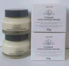 2 X Lacura Vitabase