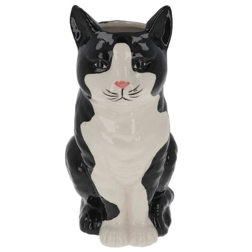 Shudehill giftware moggy - shudehill, pots