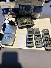 BT Freelance XD7500 Trio