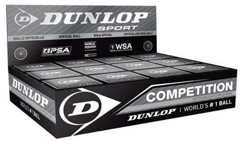 Dunlop competition single - dunlop,