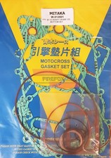 Husqvarna WR125 CR125 WR CR