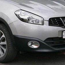 For Nissan Qashqai+2 2010-2013