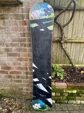 Volkl Cashew Snowboard 162 