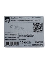 street light lantern