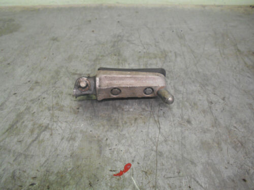 Honda bros 400 r h - ,