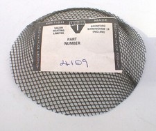 Valor Wire Gauze 4109 for 410