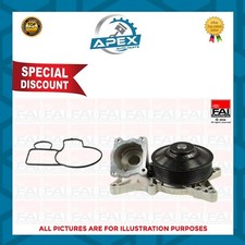 BMW N57 D30 A N57D30A WATER