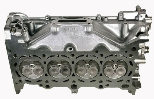 Honda dohc cylinder head - honda, 2.0