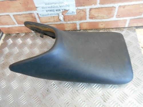 Honda cbr125r 2004 - cbr125r-4,