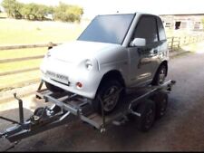 GWIZ Car photo booth